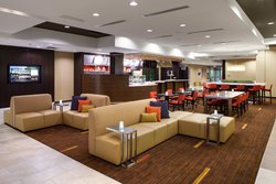  - Courtyard by Marriott Hotel London