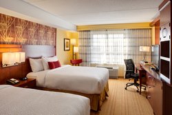  - Courtyard by Marriott Hotel London