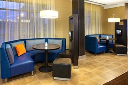  - Courtyard by Marriott Hotel London