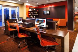  - Courtyard by Marriott Hotel London