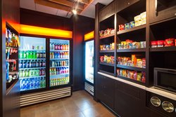  - Courtyard by Marriott Hotel London