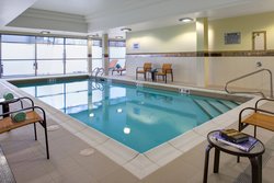  - Courtyard by Marriott Hotel London