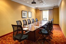  - Courtyard by Marriott Hotel London