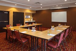  - Courtyard by Marriott Hotel London