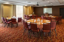  - Courtyard by Marriott Hotel London
