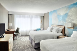  - Courtyard by Marriott Hotel Downtown Toronto