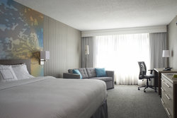  - Courtyard by Marriott Hotel Downtown Toronto