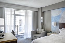  - Courtyard by Marriott Hotel Downtown Toronto