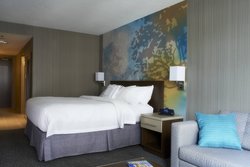  - Courtyard by Marriott Hotel Downtown Toronto