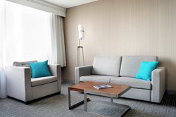  - Courtyard by Marriott Hotel Downtown Toronto