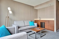  - Courtyard by Marriott Hotel Downtown Toronto