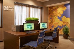  - Courtyard by Marriott Hotel Downtown Toronto