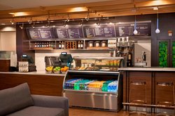  - Courtyard by Marriott Hotel Downtown Toronto