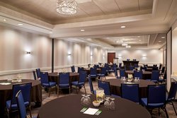  - Courtyard by Marriott Hotel Downtown Toronto