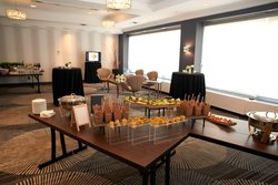  - Courtyard by Marriott Hotel Downtown Toronto