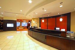  - Courtyard by Marriott Hotel Airport Mississauga