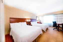  - Courtyard by Marriott Hotel Airport Mississauga