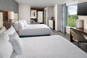 atlanta springhill marriott suites downtown