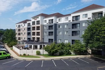 Courtyard by Marriott Norwich