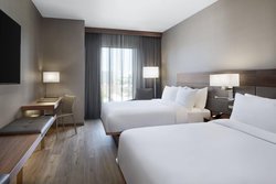  - AC Hotel by Marriott Downtown Louisville - I-65, Exit 136C