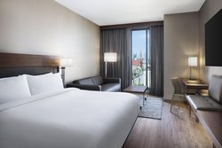  - AC Hotel by Marriott Downtown Louisville - I-65, Exit 136C