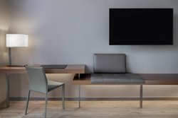  - AC Hotel by Marriott Downtown Louisville - I-65, Exit 136C