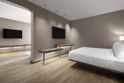  - AC Hotel by Marriott Downtown Louisville - I-65, Exit 136C