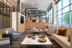  - AC Hotel by Marriott Downtown Louisville - I-65, Exit 136C