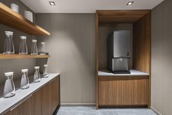  - AC Hotel by Marriott Downtown Louisville - I-65, Exit 136C