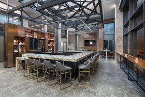 louisville ac hotel marriott downtown