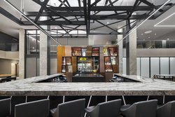  - AC Hotel by Marriott Downtown Louisville - I-65, Exit 136C