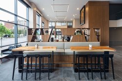  - AC Hotel by Marriott Downtown Louisville - I-65, Exit 136C