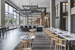  - AC Hotel by Marriott Downtown Louisville - I-65, Exit 136C