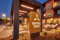  - Hotel Trio Healdsburg