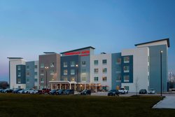 - TownePlace Suites by Marriott Round Rock Austin - I-35, Exit 251
