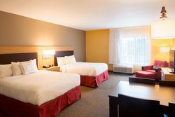  - TownePlace Suites by Marriott Round Rock Austin - I-35, Exit 251