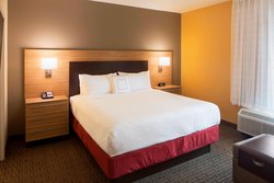  - TownePlace Suites by Marriott Round Rock Austin - I-35, Exit 251