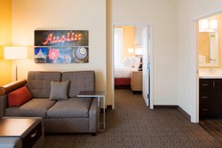  - TownePlace Suites by Marriott Round Rock Austin - I-35, Exit 251