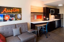  - TownePlace Suites by Marriott Round Rock Austin - I-35, Exit 251