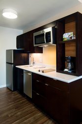  - TownePlace Suites by Marriott Round Rock Austin - I-35, Exit 251