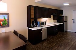  - TownePlace Suites by Marriott Round Rock Austin - I-35, Exit 251