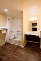  - TownePlace Suites by Marriott Round Rock Austin - I-35, Exit 251