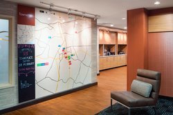  - TownePlace Suites by Marriott Round Rock Austin - I-35, Exit 251