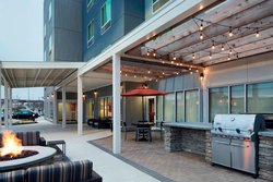  - TownePlace Suites by Marriott Round Rock Austin - I-35, Exit 251