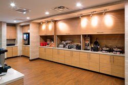  - TownePlace Suites by Marriott Round Rock Austin - I-35, Exit 251