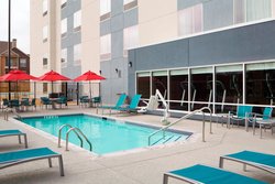 - TownePlace Suites by Marriott Round Rock Austin - I-35, Exit 251