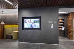  - Courtyard by Marriott Hotel Russellville - I-40, Exit 81