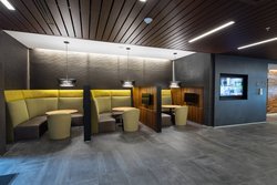  - Courtyard by Marriott Hotel Russellville - I-40, Exit 81