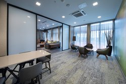  - Courtyard by Marriott Hotel Russellville - I-40, Exit 81