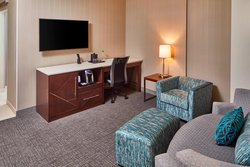  - Courtyard by Marriott Hotel St Louis Park